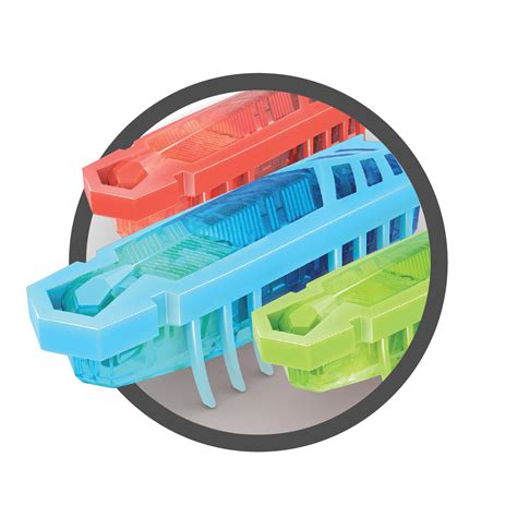 Hexbug Scarab .